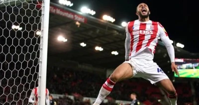 Bursaspor Lewis Baker'i transfer etti!