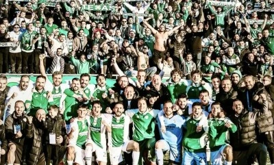 Bursaspor Liderliği Aldı !