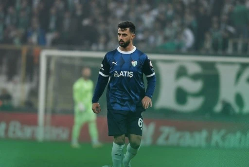 Bursaspor Ligden Devam Dedi !