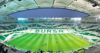 Bursaspor Loca ve Led Reklam bedellerini duyurdu!
