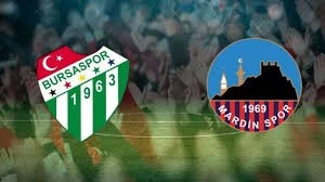 Bursaspor ma&ccedil;ına misafir taraftar alınmayacak
