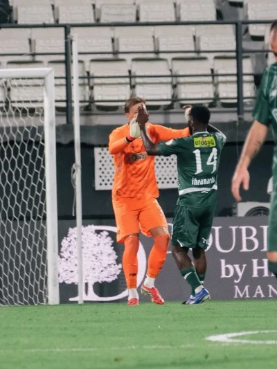 Bursaspor Manisa'dan 3 puanla d&ouml;n&uuml;yor !