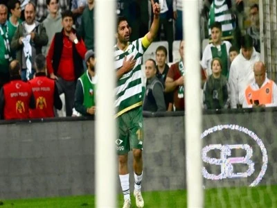Bursaspor, Muhammet Demir'in son durumu hakkında a&ccedil;ıklamada bulundu