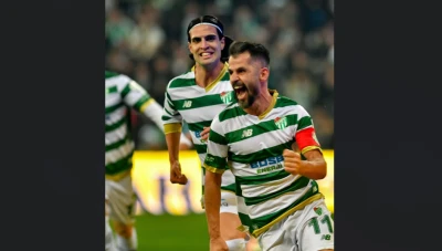 Bursaspor Şampiyonluğa Koşuyor!