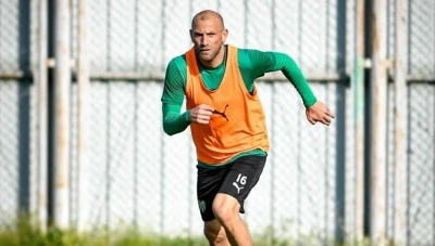 Bursaspor sezonu a&ccedil;ıyor