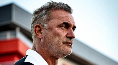 Bursaspor Tahsin Tam ile yolları ayırdı!