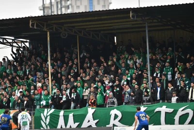 Bursaspor taraftarına m&uuml;jde! 