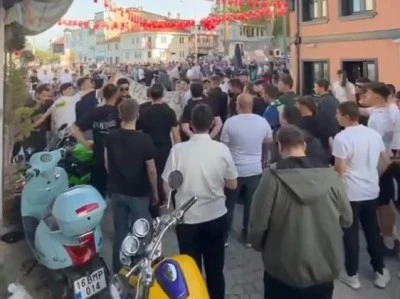 Bursaspor taraftarından sert tepki! 