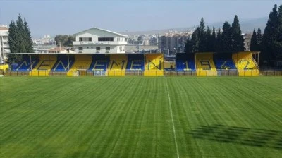 Bursaspor Taraftarının Kontenjanı artırıldı !