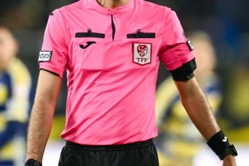 Bursaspor'un D&uuml;zcespor'la oynayacağı ma&ccedil;ın hakemi belli oldu!