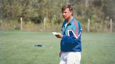 Bursaspor'un eski hocası Sepp Piontek vefat etti