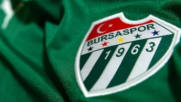 Bursaspor'un fikst&uuml;r&uuml; belli oldu!