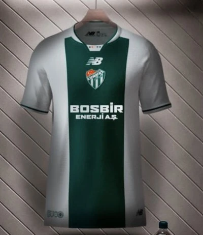 Bursaspor'un Gebze ma&ccedil;ı 11'i belli oldu ! 