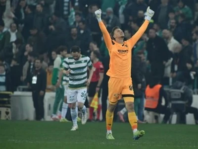 Bursaspor&rsquo;un gen&ccedil; file bek&ccedil;isi hedefini a&ccedil;ıkladı
