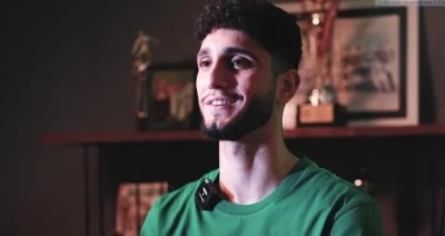 Bursaspor'un gen&ccedil; forveti Emrehan Gedikli'den taraftar ve kul&uuml;p hakkında a&ccedil;ıklamalar