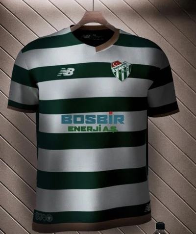 Bursaspor'un ilk 11'i belli oldu !