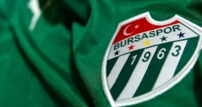 Bursaspor'un ilk 8 haftalık ma&ccedil; programı belli oldu