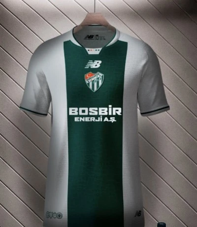 Bursaspor'un Mardin ma&ccedil;ı ilk 11'i belli oldu !