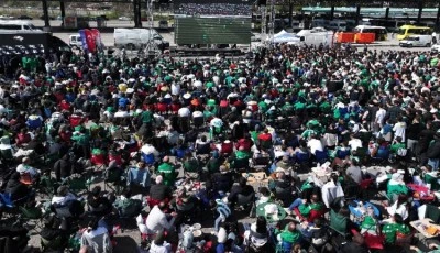 Bursaspor'un Şampiyonluk Yolundaki &Ouml;nemli Ma&ccedil;ı Dev Ekranda !