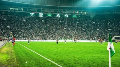 Bursaspor&rsquo;un seyircisiz oynama cezası para cezasına &ccedil;evrildi
