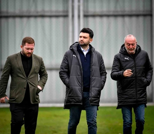 Bursaspor&rsquo;un yeni sponsoru TOGG oldu