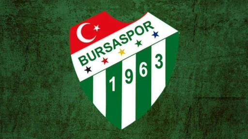 Bursaspor-Vanspor kupa ma&ccedil;ının g&uuml;n&uuml; ve saati belli oldu 