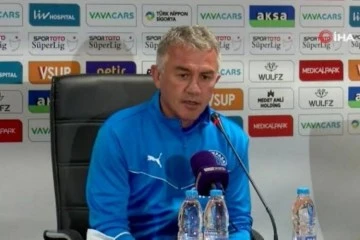 Bursaspor yeni hoca &Uuml;mit Şeng&uuml;l oluyor !