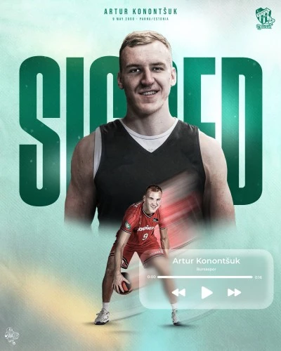 Bursaspor Y&ouml;rsan'da transfer !