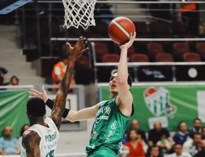 Bursaspor Y&ouml;rsan i&ccedil;in &ouml;nemli ma&ccedil;! 