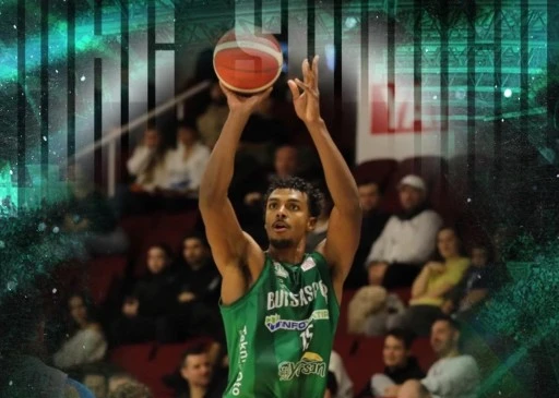 Bursaspor Y&ouml;rsan İstanbul'dan galibiyetle d&ouml;n&uuml;yor!