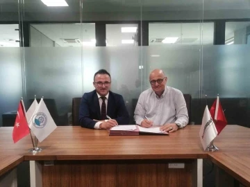 Bursateknopark, Derin Teknoloji ve F2F Bilişim&rsquo;den iş birliği