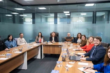 Bursateknopark ve Marmara Teknokent&rsquo;ten ortak etkinlik
