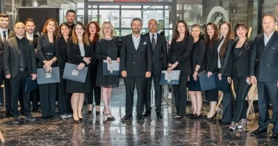 BURTOM'dan insan kaynağına yatırım 