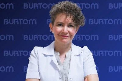 Burtom: 'İşitme sağlığınızı ihmal etmeyin'