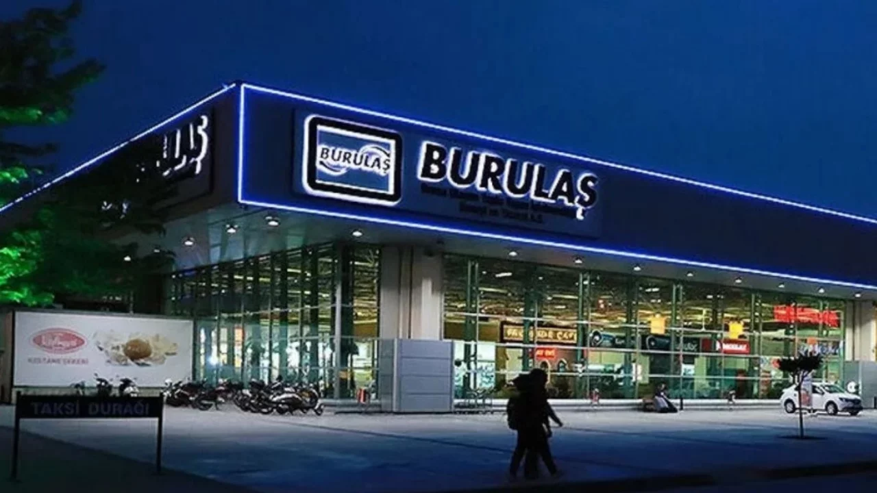 BURULAŞ'tan Bursa'da dev reklam ihalesi!