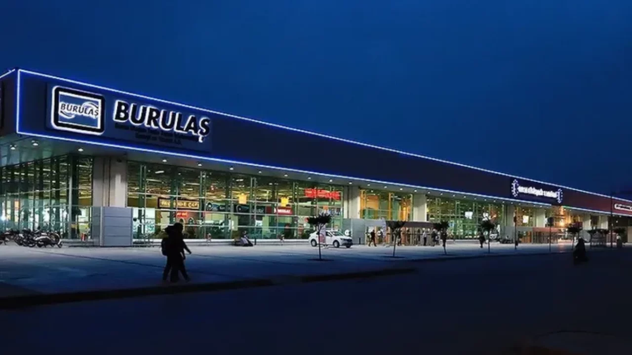 BURULAŞ'tan Bursalılara &ouml;nemli duyuru! Yarın kapalı!