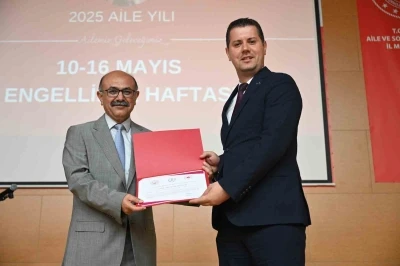 Burulaş ve Burfaş&rsquo;ın erişilebilir uygulamaları tescillendi
