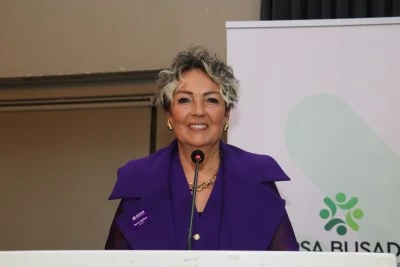 BUSADER, 50 bin ağa&ccedil; i&ccedil;in kolları sıvadı