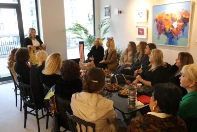 BUSADER'den tablo okuma at&ouml;lyesi 