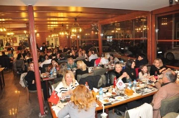 BUSADER'in &ouml;nceliği eğitim 