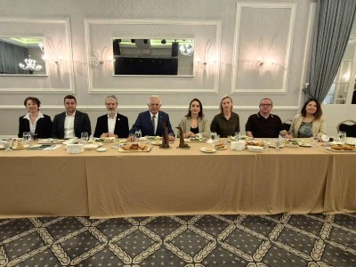 BUSİAD Yenileşim &Ouml;d&uuml;l S&uuml;reci başladı