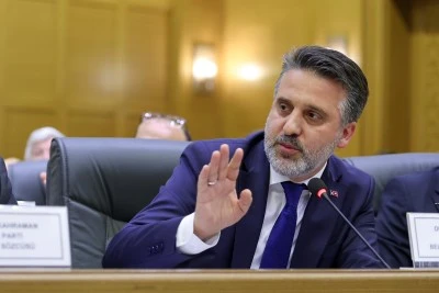 BUSKİ 2025 Faaliyet Raporu Meclis'te onaylandı