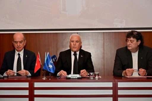 BUSKİ&rsquo;den akademik iş birliği