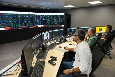BUSKİ'den su verimliliği adımı