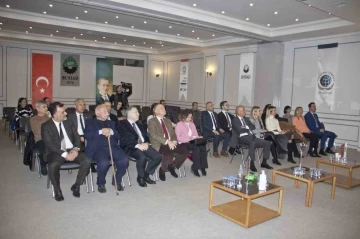 BUSKİ Genel M&uuml;d&uuml;r Yardımcısı Devrim İzgi:"98 g&uuml;nl&uuml;k suyumuz var"