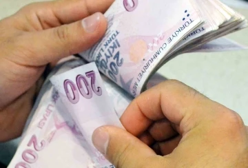 B&uuml;t&ccedil;e, Temmuz&rsquo;da 48,6 milyar lira fazla verdi