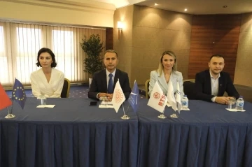 Bursa'dan yeşil d&ouml;n&uuml;ş&uuml;m &ccedil;ağrısı