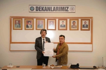 BU&Uuml; Arkeoloji&rsquo;nin akreditasyon başarısı