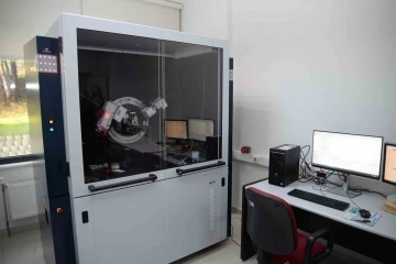 BU&Uuml;&rsquo;de &rsquo;Araştırma Ekosistemi&rsquo; gelişimini s&uuml;rd&uuml;r&uuml;yor