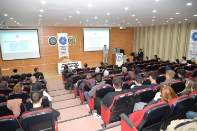 BU&Uuml;&rsquo;de "Ortak Dış Politika Vizyonu" konuşuldu